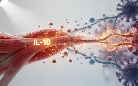 Bewegung dämpft chronische Schmerzen über das Immunsystem - Foto: über boerse-global.de