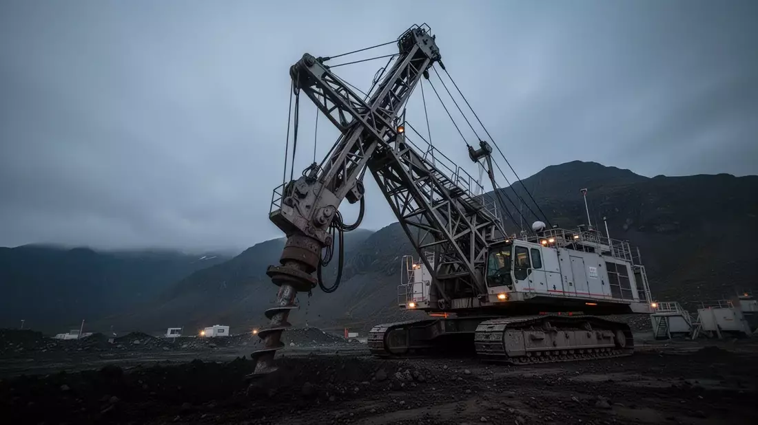 Defiance Silver: 10.000-Meter-Bohrprogramm startet - Bild: über boerse-global.de