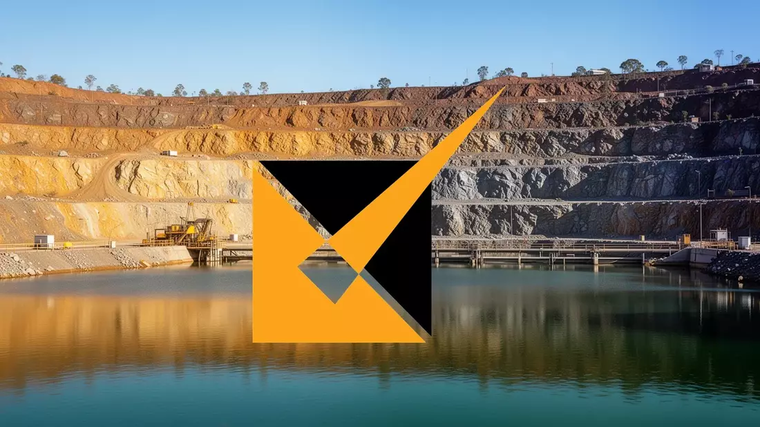 Alamos Gold Aktie: Ruhiger Handel - Bild: über boerse-global.de