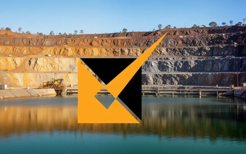 Alamos Gold Aktie: Ruhiger Handel - Foto: über boerse-global.de