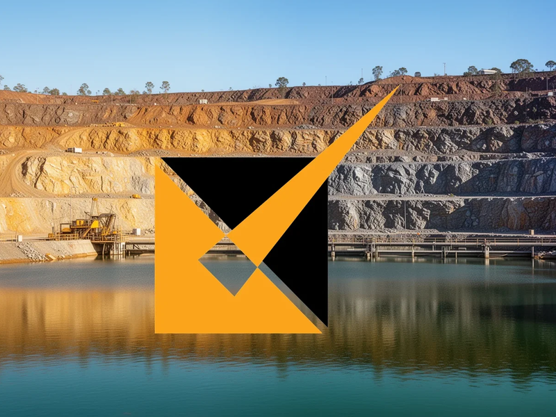 Alamos Gold Aktie: Ruhiger Handel - Foto: über boerse-global.de