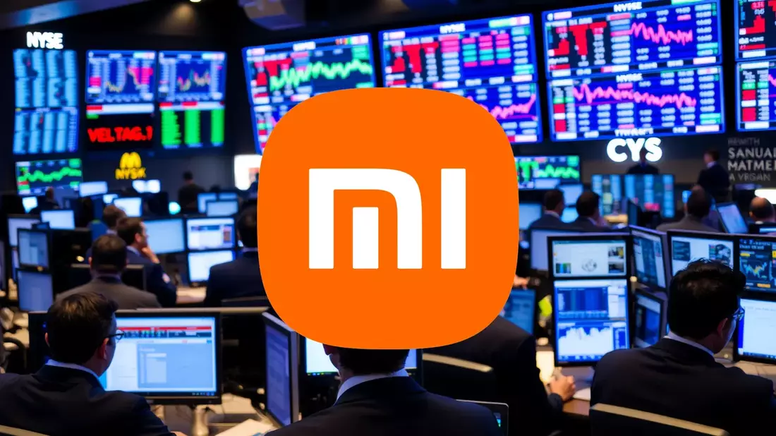 Xiaomi: La apuesta por el coche eléctrico redefine su estrategia bursátil y operativa - Bild: über boerse-global.de