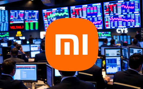 Xiaomi: La apuesta por el coche eléctrico redefine su estrategia bursátil y operativa - Foto: über boerse-global.de