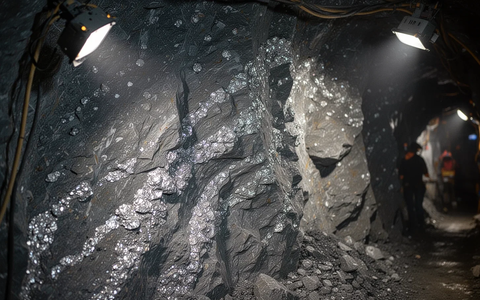 Guanajuato Silver: Q1-Ergebnisse im April - Foto: über boerse-global.de