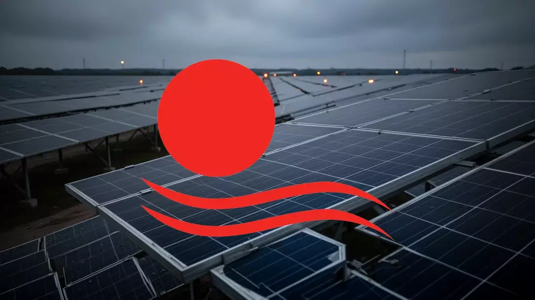 First Solar: Citigroup senkt Ziel auf 243 Dollar - Bild: über boerse-global.de