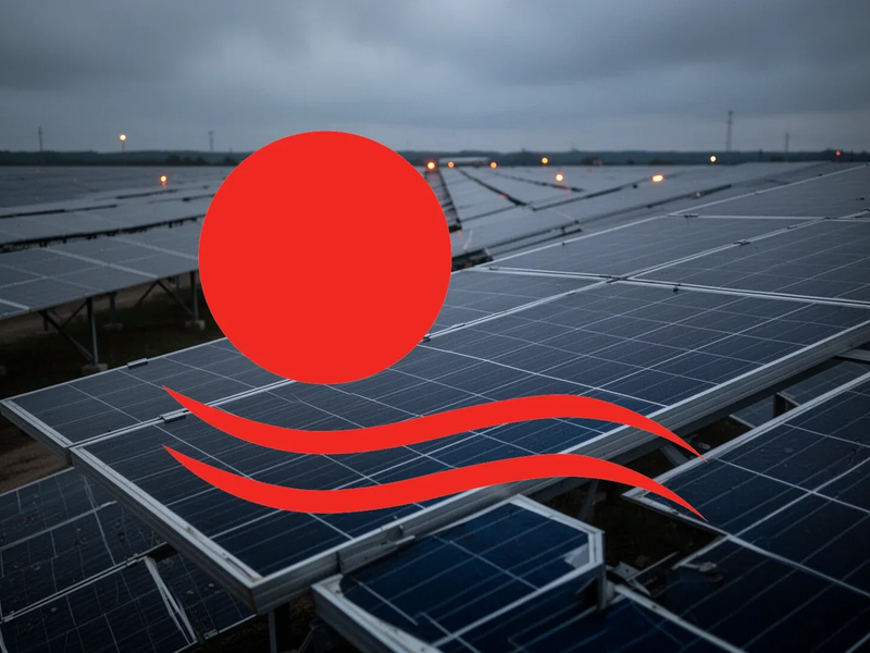 First Solar: Citigroup senkt Ziel auf 243 Dollar - Foto: über boerse-global.de