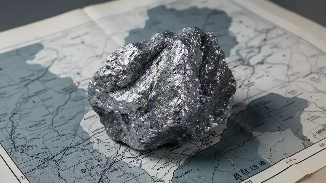 Silver Viper Minerals Aktie: Seitwärtsphase ohne Katalysator - Bild: über boerse-global.de
