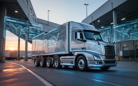 Logistikbranche im digitalen Umbruch - Foto: über boerse-global.de