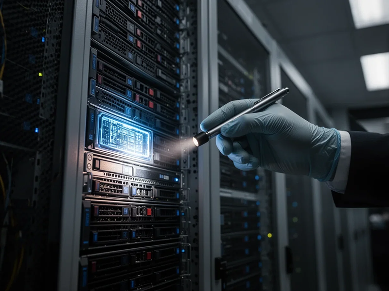 OpenAI: Ermittlungen wegen Beihilfe zu tödlichem Amoklauf - Foto: über boerse-global.de