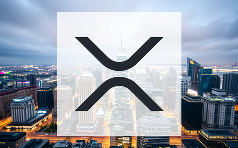 XRP's Dual-Pronged Strategy Emerges Amid Regulatory Gridlock - Foto: über boerse-global.de