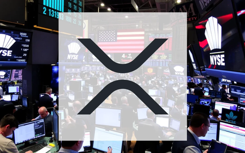 XRP: La Carrera de los Grandes Capitales y la Criptografía del Futuro - Foto: über boerse-global.de