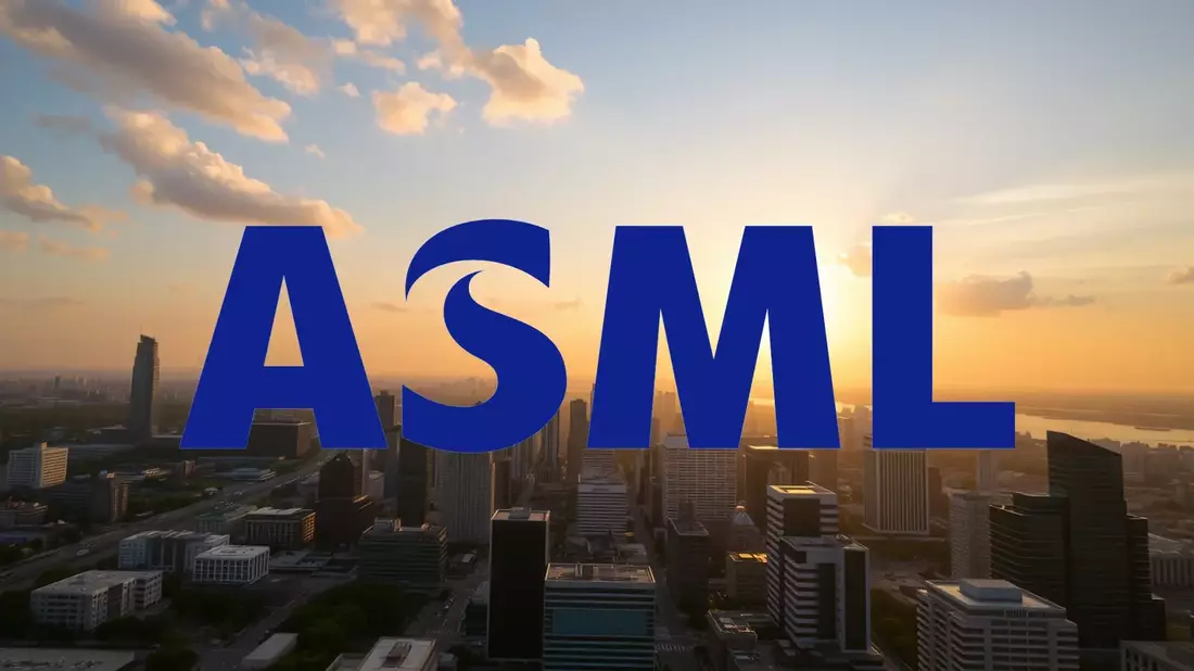 ASML's Shareholder Meeting to Decide on Payouts and Personnel Amid Record AI Demand Illustration mit AI erstellt übermittelt durch boerse-global.de