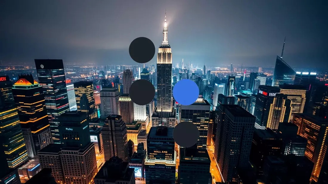 D-Wave Quantum's $32.8M Order Surge Fuels a High-Stakes Commercial Bet Illustration mit AI erstellt übermittelt durch boerse-global.de