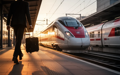 Geschäftsreise-Boom trotz düsterer Wirtschaftsprognose - Foto: über boerse-global.de