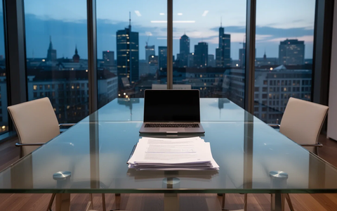 HR-Abteilungen stehen vor tiefgreifendem Wandel - Foto: über boerse-global.de