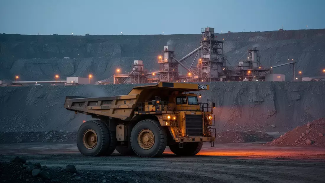 Uranium Energy: 200.000 Pfund à 101 Dollar verkauft - Bild: über boerse-global.de