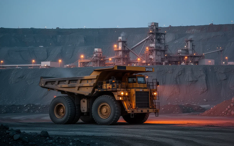 Uranium Energy: 200.000 Pfund à 101 Dollar verkauft - Foto: über boerse-global.de