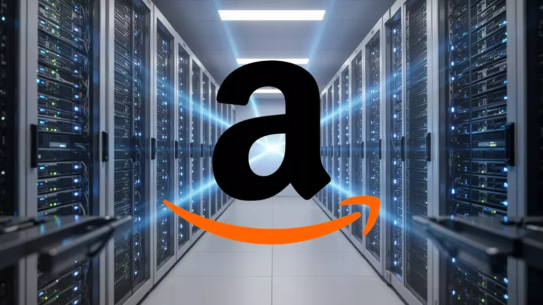 Amazon Aktie: KI-Allianz verdoppelt sich - Bild: über boerse-global.de