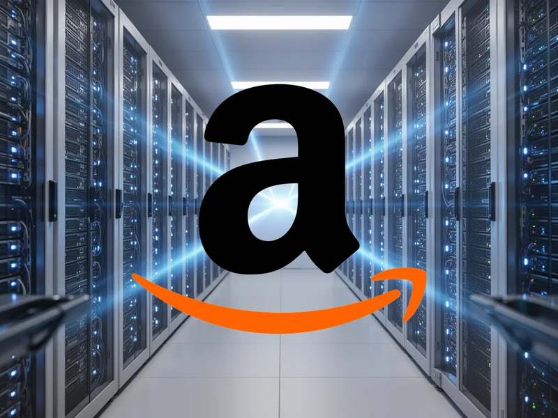 Amazon Aktie: KI-Allianz verdoppelt sich - Foto: über boerse-global.de