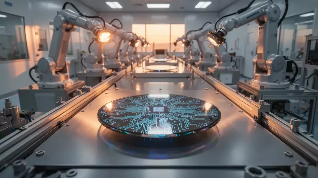 Renesas Electronics: Quartalsergebnisse im April 2026 - Bild: über boerse-global.de