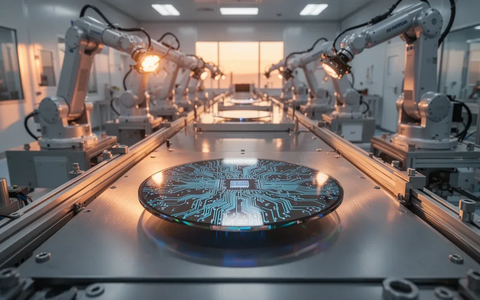 Renesas Electronics: Quartalsergebnisse im April 2026 - Foto: über boerse-global.de