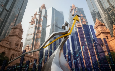 iShares MSCI India ETF: BlackRock startet aktiven UCITS - Foto: über boerse-global.de