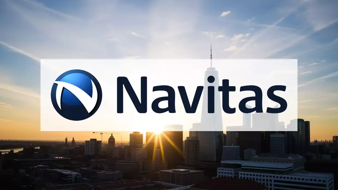 Navitas Semiconductor: La transformación estratégica que impulsa una racha alcista histórica Illustration mit AI erstellt übermittelt durch boerse-global.de