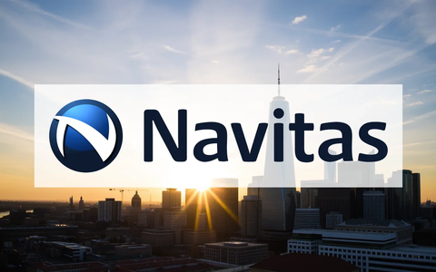 Navitas Semiconductor: La transformación estratégica que impulsa una racha alcista histórica - Foto: über boerse-global.de