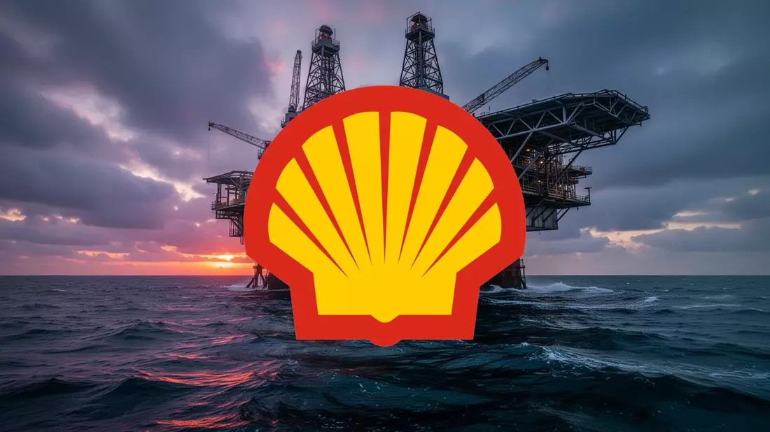 Shell: Milieudefensie fordert Stopp neuer Felder - Bild: über boerse-global.de