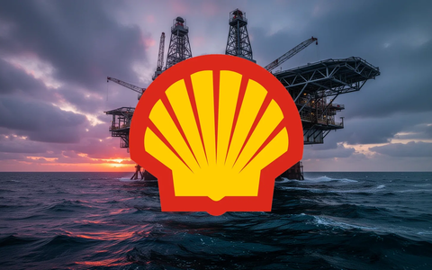 Shell: Milieudefensie fordert Stopp neuer Felder - Foto: über boerse-global.de