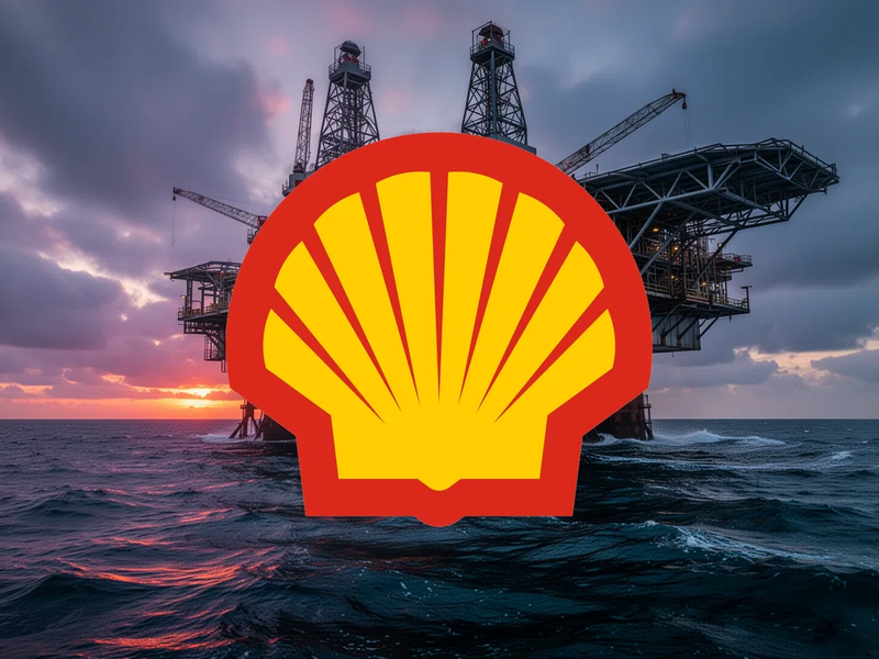 Shell: Milieudefensie fordert Stopp neuer Felder - Foto: über boerse-global.de