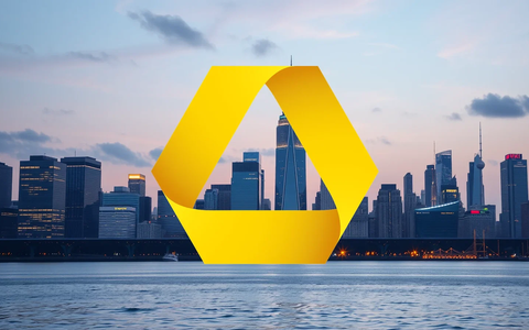 Commerzbank's €43 Price Target Sets Stage for May Showdown - Foto: über boerse-global.de