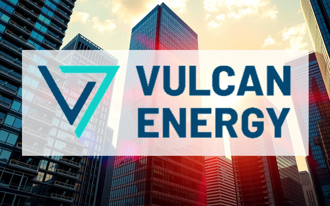 Vulcan Energy's Lithium Ambitions Gain Momentum with Siemens' Dual-Role Deal - Foto: über boerse-global.de