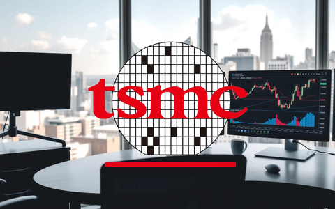 TSMC: La Paradoja de la Rentabilidad Extrema y la Escasez Estructural - Foto: über boerse-global.de