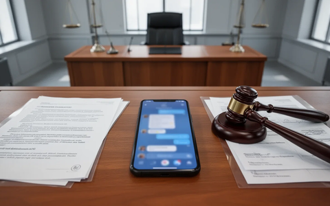 Gerichte ziehen neue Grenzen für Chat-Veröffentlichungen - Foto: über boerse-global.de