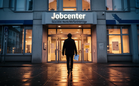 Entlastungsprämie: Bonus für Geringverdiener wird ausgeweitet - Foto: über boerse-global.de