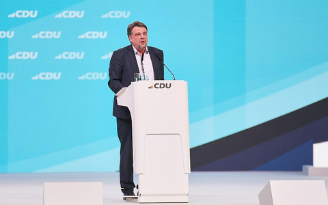 Dennis Radtke (Archiv) - Foto: via dts Nachrichtenagentur