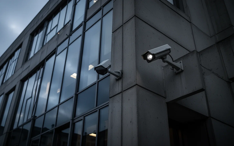 Datenschützer warnen vor Überwachungsplänen der Polizei - Foto: über boerse-global.de