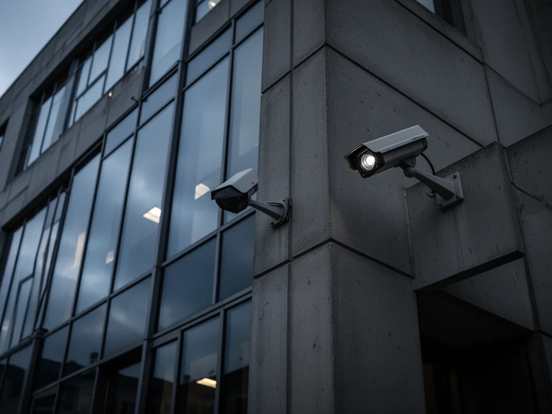 Datenschützer warnen vor Überwachungsplänen der Polizei - Foto: über boerse-global.de
