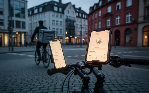 Arbeitsrecht: Gericht und EU zwingen Plattform-Ökonomie zum Umbruch - Foto: über boerse-global.de