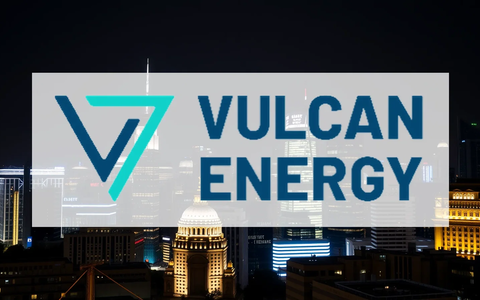 Vulcan Energy: La cuenta atrás para el litio europeo arranca con Siemens - Foto: über boerse-global.de