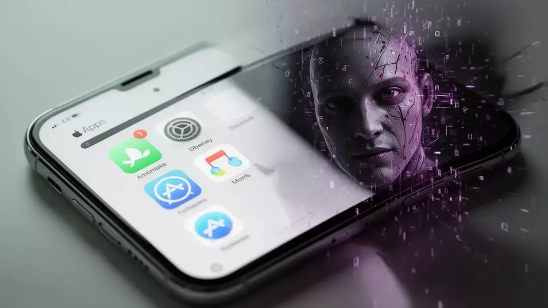 Apple verschärft App-Store-Kontrolle gegen KI-Schrott und Deepfakes - Bild: über boerse-global.de