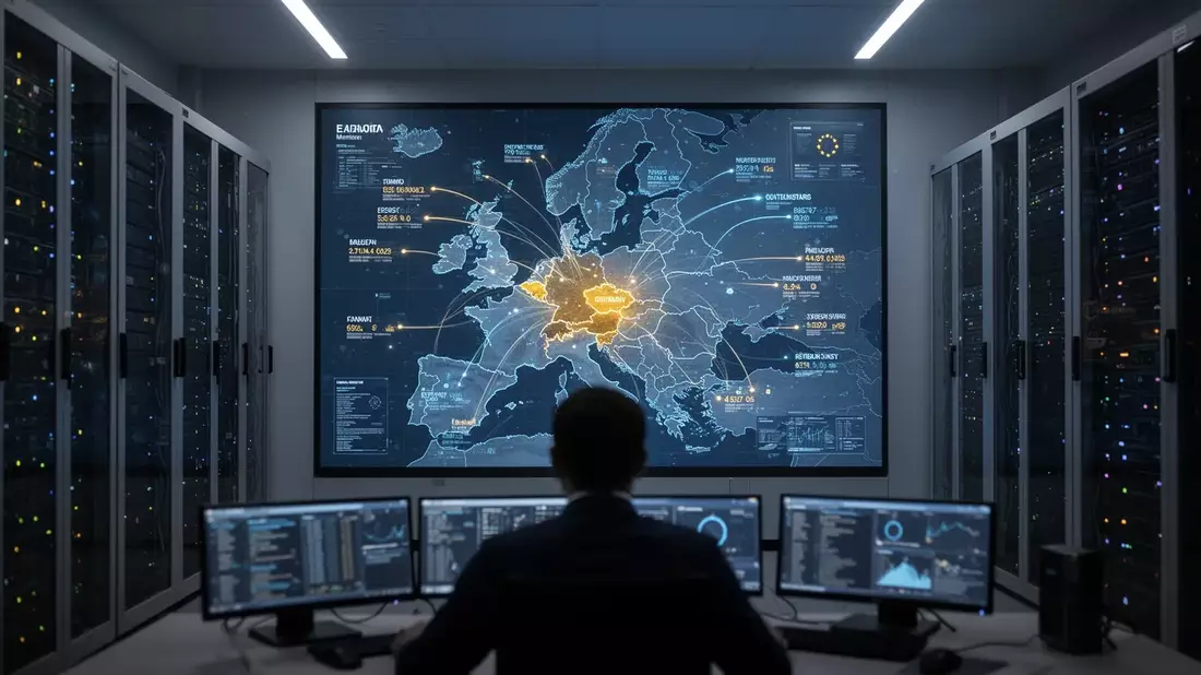 ePA: Deutschlands Gesundheitswesen wird digital erwachsen - Bild: über boerse-global.de