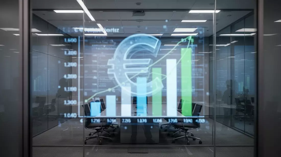 Digitalminister Wildberger startet mit Reformagenda - Bild: über boerse-global.de