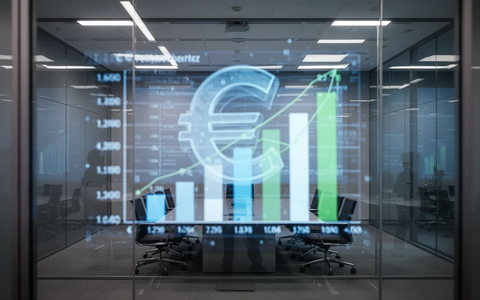 Digitalminister Wildberger startet mit Reformagenda - Foto: über boerse-global.de