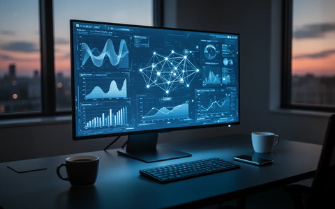 KI-Agenten übernehmen die Büros – mit Risiken - Foto: über boerse-global.de