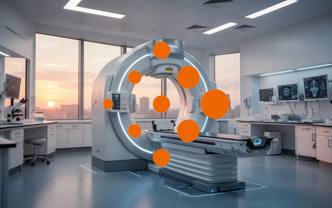 Siemens Healthineers: Q2-Zahlen am 7. Mai - Foto: über boerse-global.de