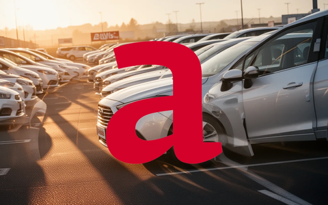 Avis Budget: 54,14% Short-Interest befeuert Rally - Foto: über boerse-global.de