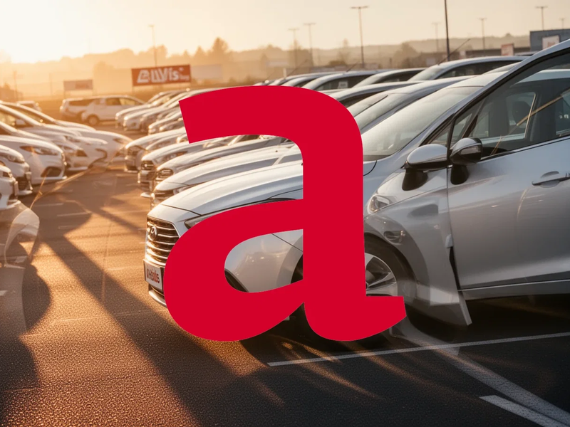 Avis Budget: 54,14% Short-Interest befeuert Rally - Foto: über boerse-global.de