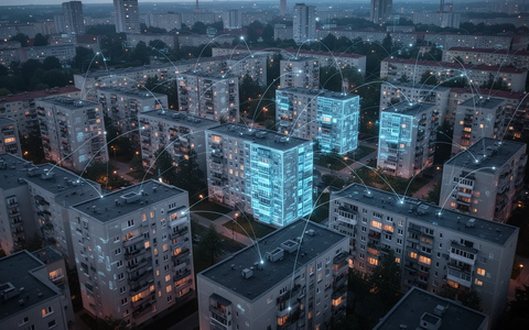 Berlin führt digitales Mietregister ein – ein Trend mit globalen Folgen - Foto: über boerse-global.de